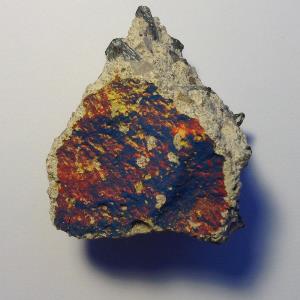 TJ Porter Artefact album cover