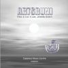 Artsruni - The Live Cuts 2000/2001 CD (album) cover