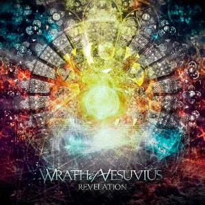 WRVTH Revelation album cover
