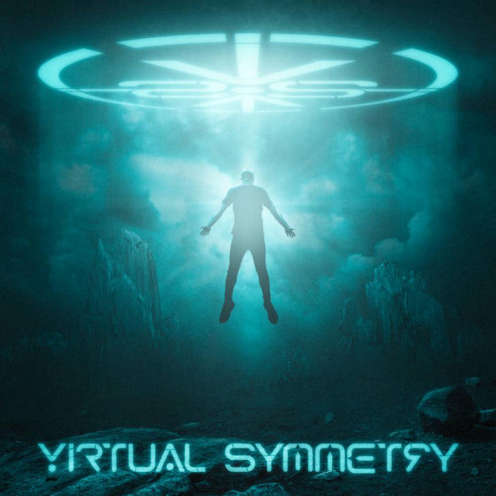 Virtual Symmetry Virtual Symmetry album cover