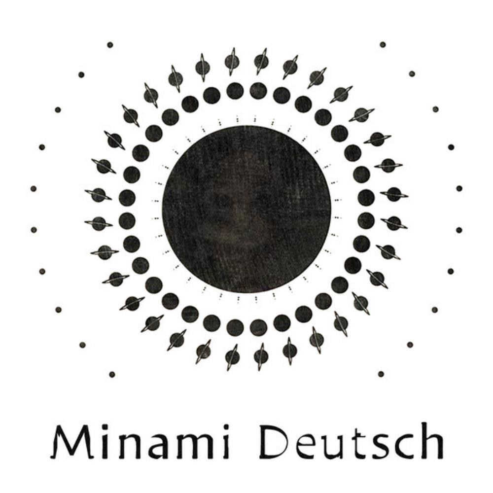 Minami Deutsch Minami Deutsch album cover