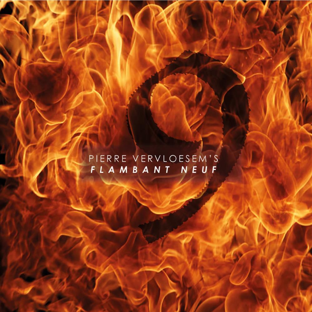Pierre Vervloesem Pierre Vervloesem's Flambant Neuf album cover