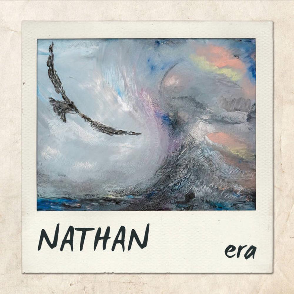 Nathan - Era CD (album) cover