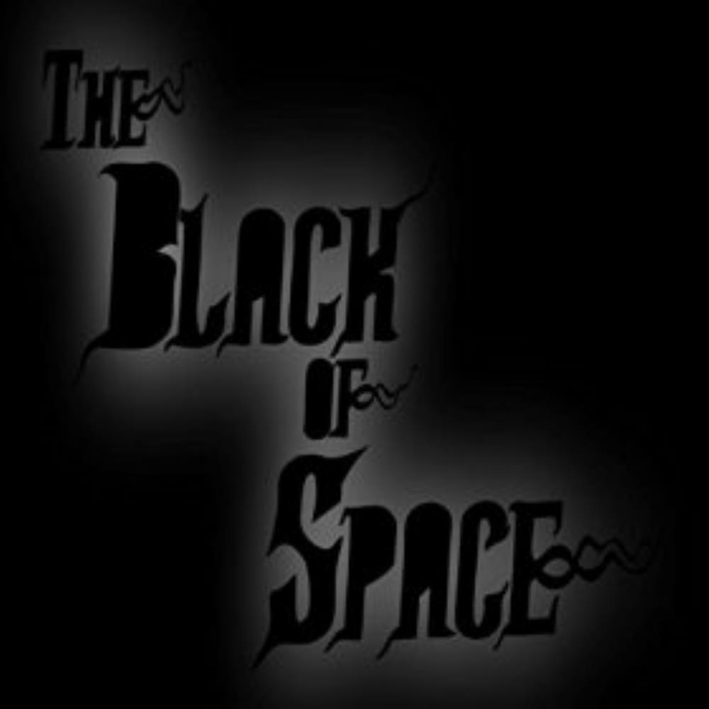 The Black Of Space The Black Of Space album cover
