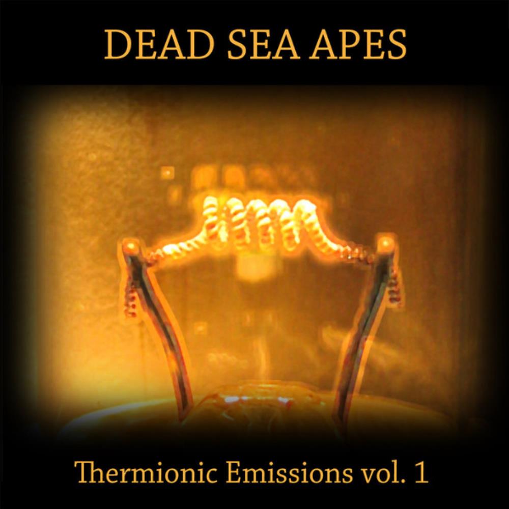 Dead Sea Apes Thermionic Emissions Vol. 1 album cover