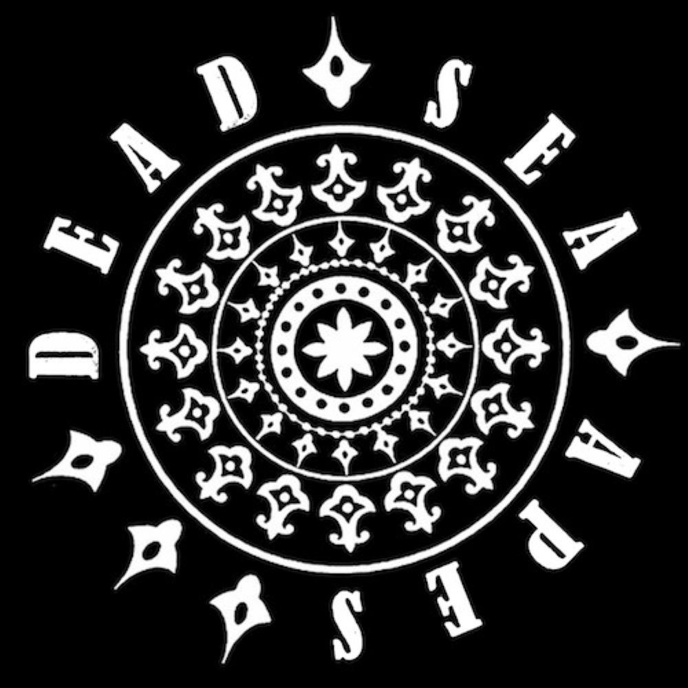 Dead Sea Apes Soy Dios album cover