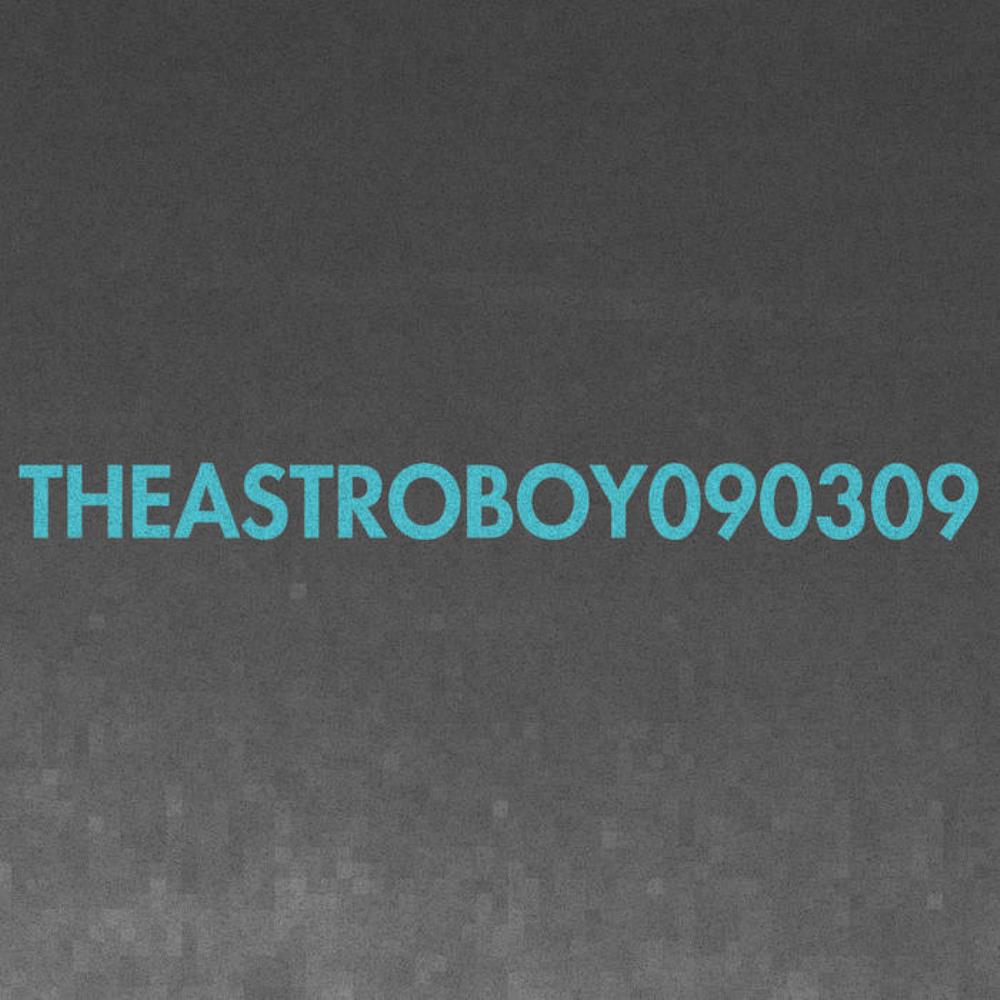 The Astroboy 090309 album cover