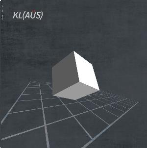 Kl(aüs) - Kl(aüs) CD (album) cover