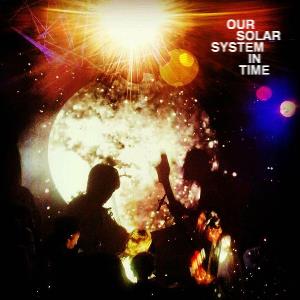 Our Solar System - In Time CD (album) cover