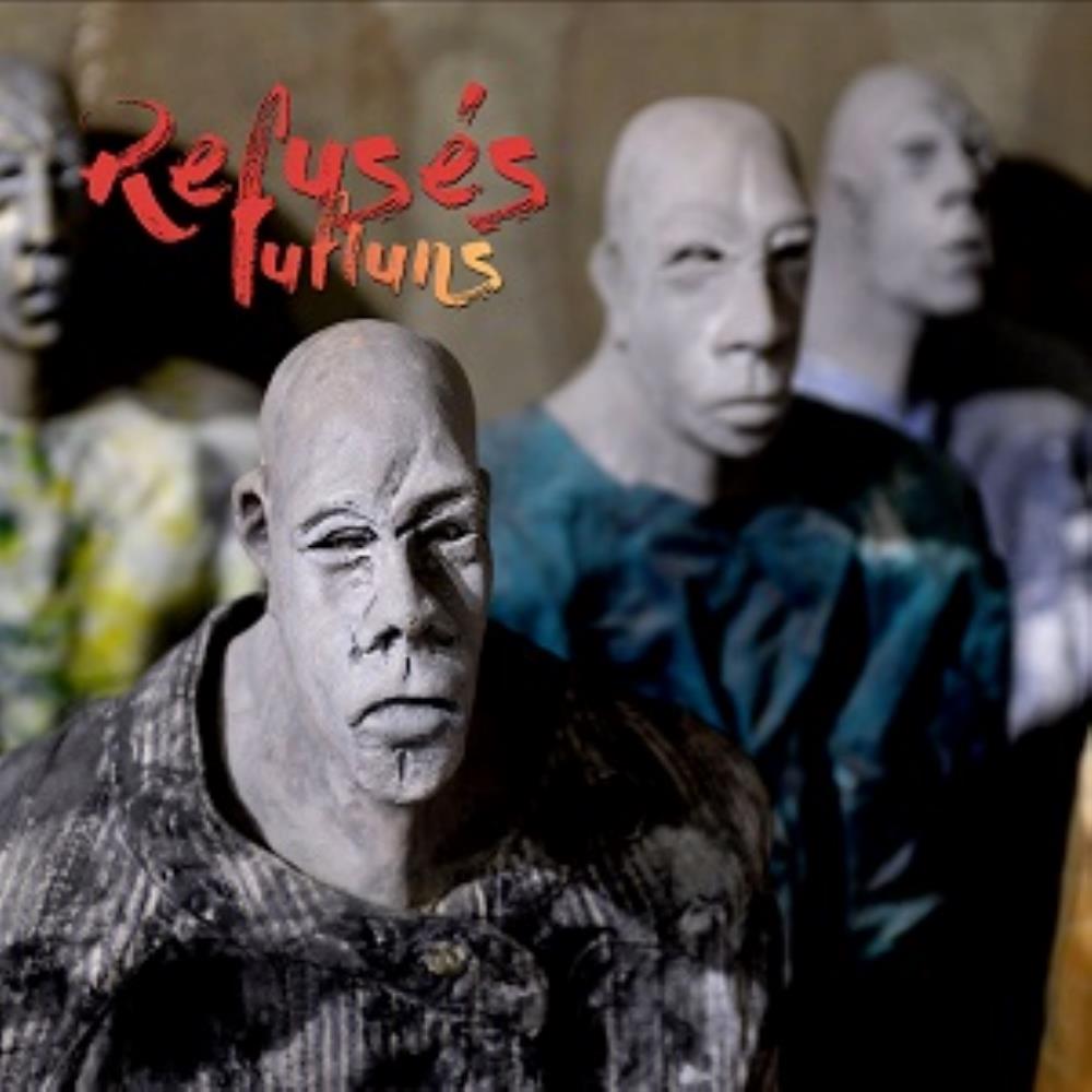 Fufluns Refuss album cover