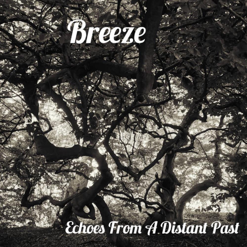 Breeze Echoes From A Distant Past album cover