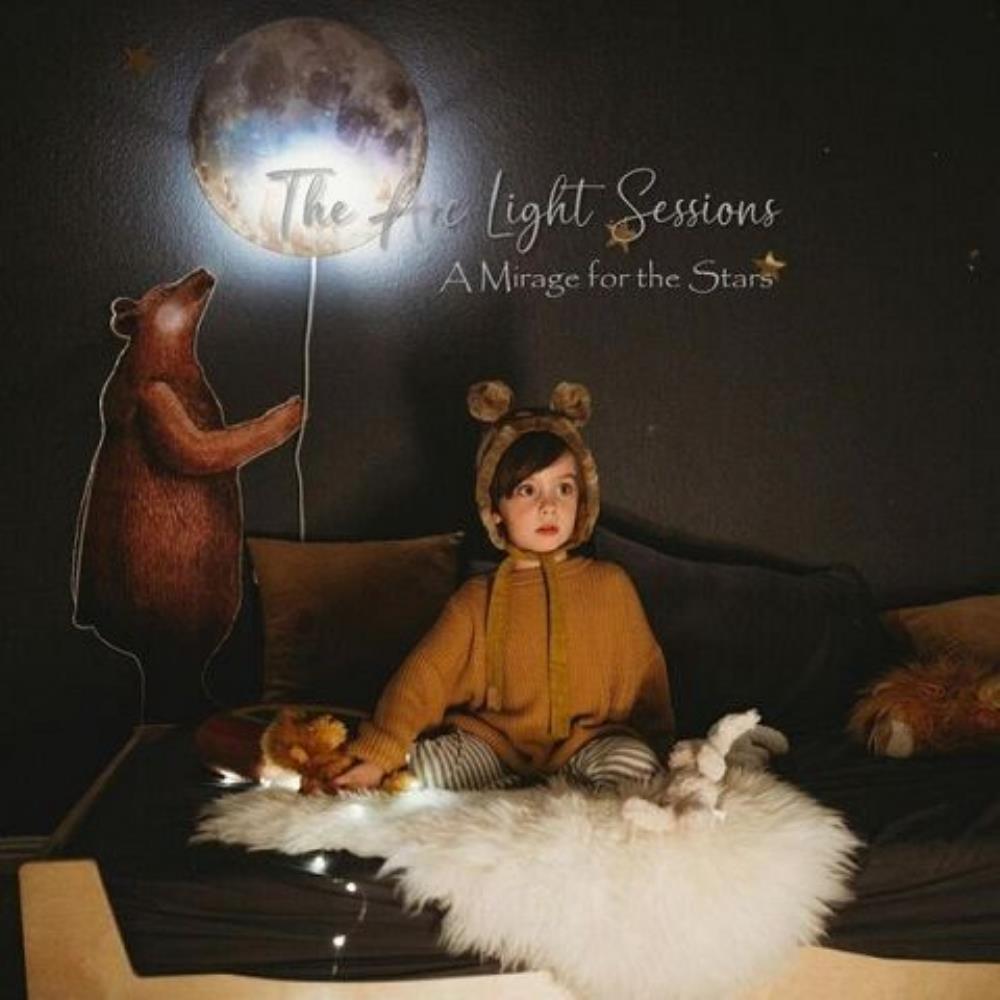 The Arc Light Sessions A Mirage for the Stars album cover