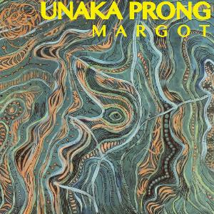 Unaka Prong - Margot CD (album) cover