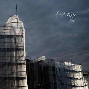 Lost Kite Two album cover