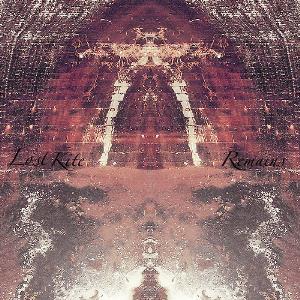 Lost Kite Remains album cover