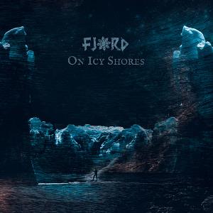 Fjord - On Icy Shores CD (album) cover