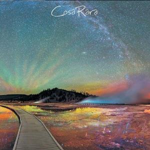 CosaRara CosaRara album cover
