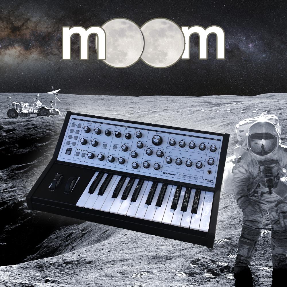 Jack Hertz m00m (Jack Hertz and Christian Fiesel) album cover