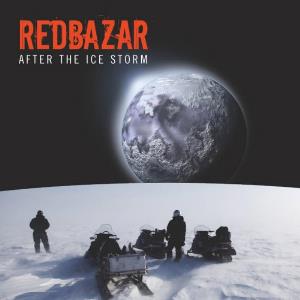Red Bazar - After the Ice Storm CD (album) cover