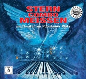Stern-Combo Meissen (Stern Meissen) Stern Combo Meissen im Theater am Potsdamer Platz album cover