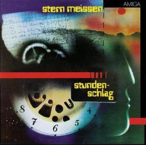 Stern-Combo Meissen (Stern Meissen) - Stern Meissen - Stundenschlag CD (album) cover