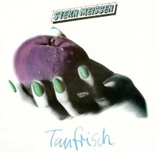Stern-Combo Meissen (Stern Meissen) - Stern Meissen - Taufrisch CD (album) cover