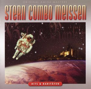 Stern-Combo Meissen (Stern Meissen) - Hits und Raritten CD (album) cover