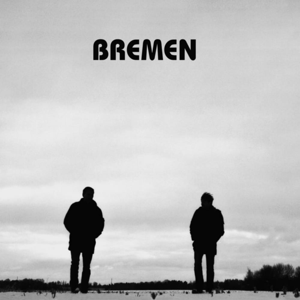 Bremen - Bremen CD (album) cover
