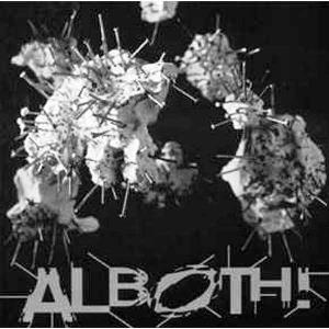 Alboth! - Liebefeld CD (album) cover