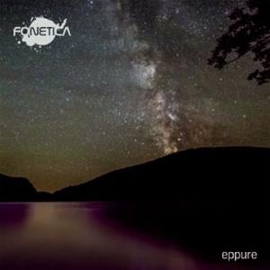 Fonetica - Eppure CD (album) cover