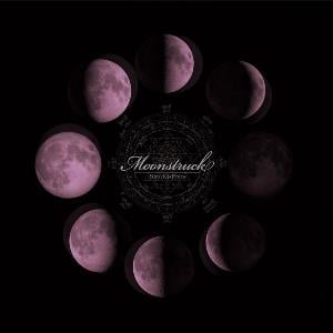 Surya Kris Peters - Moonstruck CD (album) cover