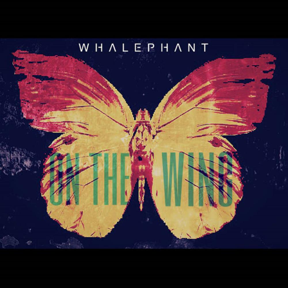 Whalephant On The Wing album cover
